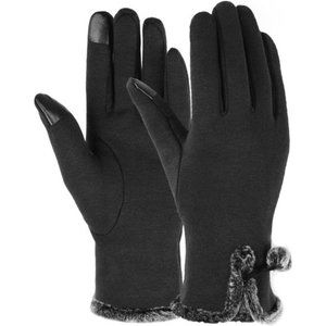 Winter Gloves for Women with Touch Screen, Black New With Tags